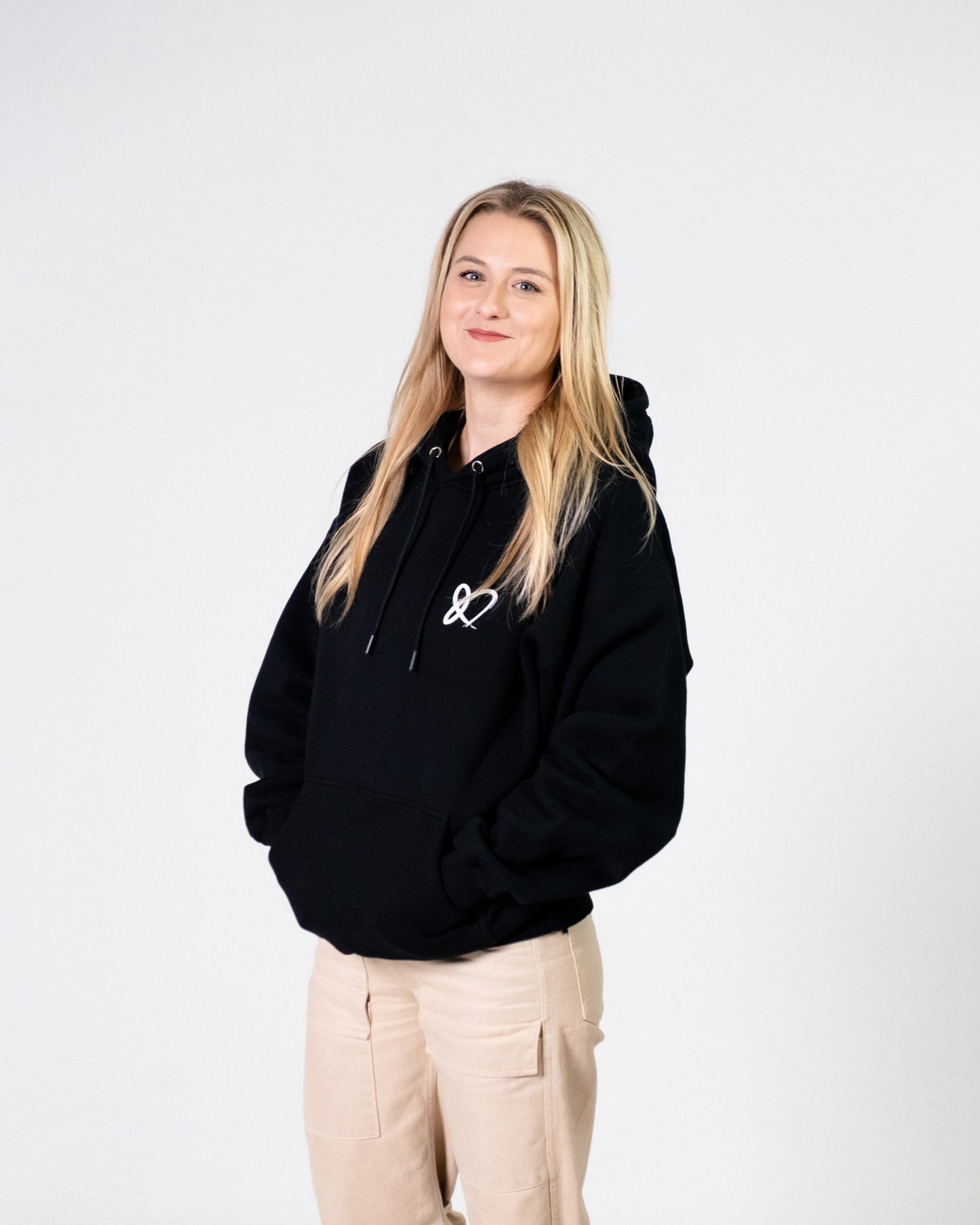 »Lia Sketch« Hoodie