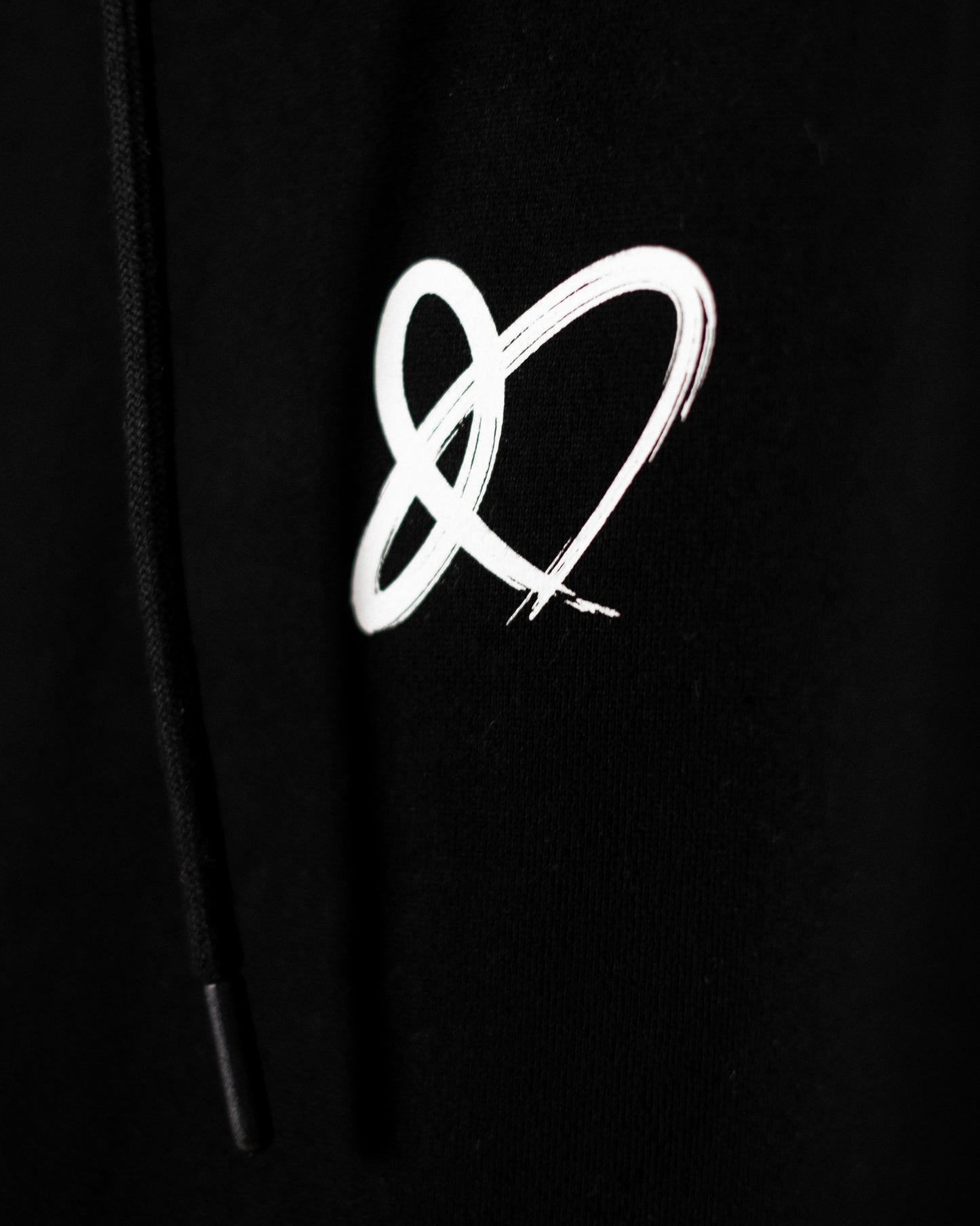 »Lia Sketch« Hoodie