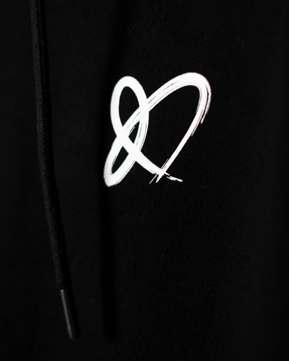 »Lia Sketch« Hoodie